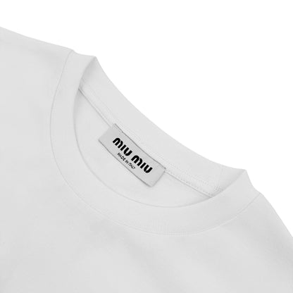 CAMISETA MIU M!U