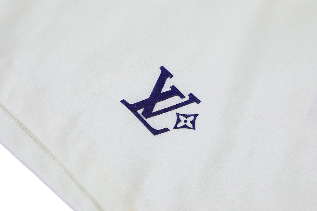 CAMISETA LV