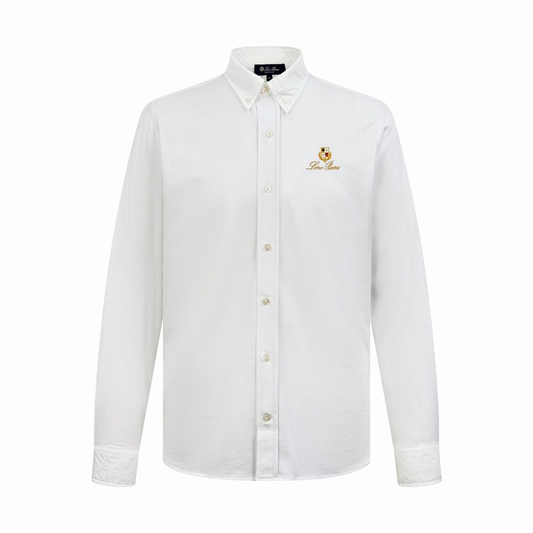 CAMISA LORO PIANÅ