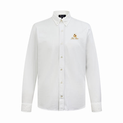 CAMISA LORO PIANÅ