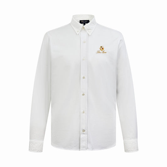 CAMISA LORO PIANÅ