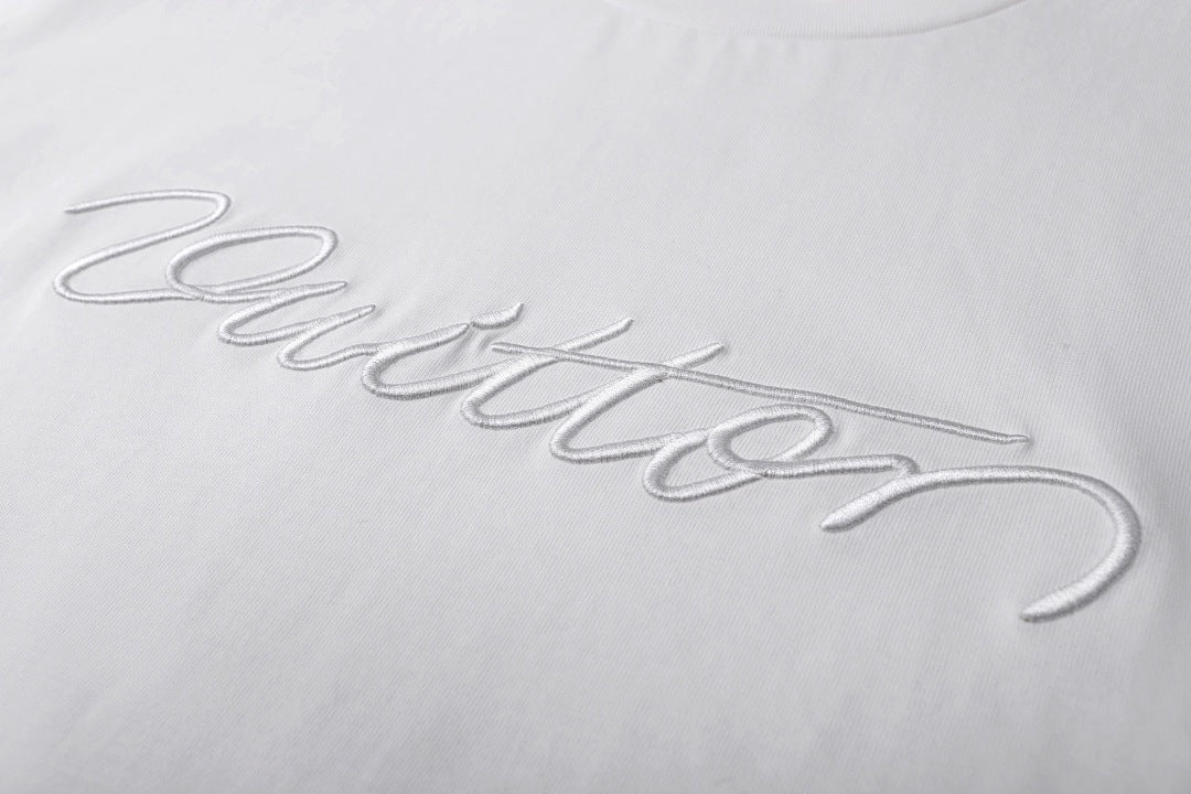 CAMISETA LV