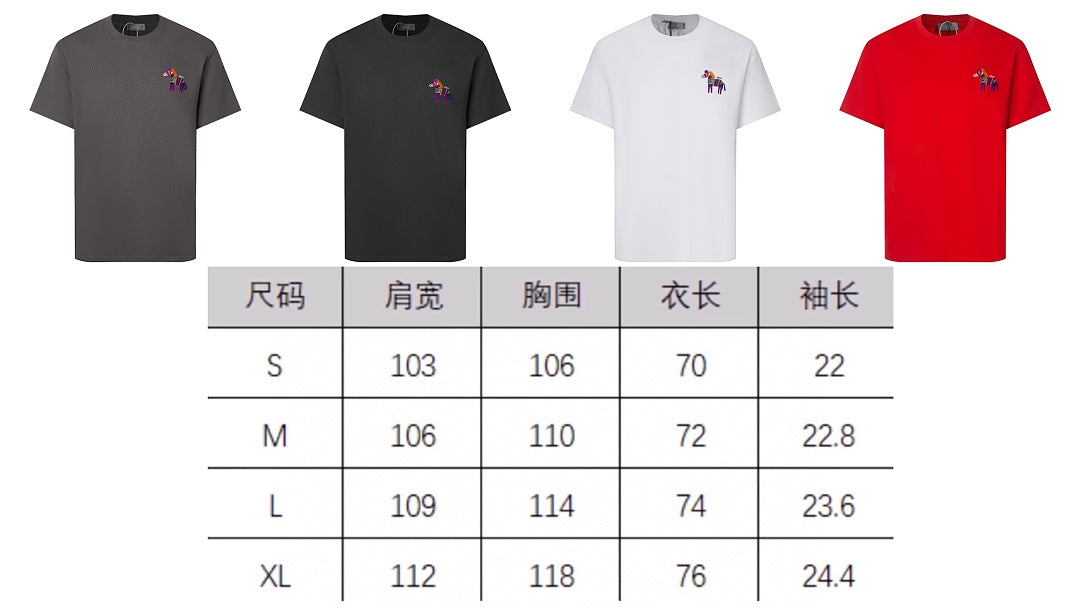CAMISETA DIØR