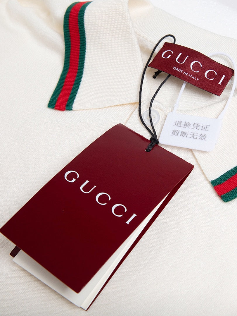 CAMISETA GUCÇI