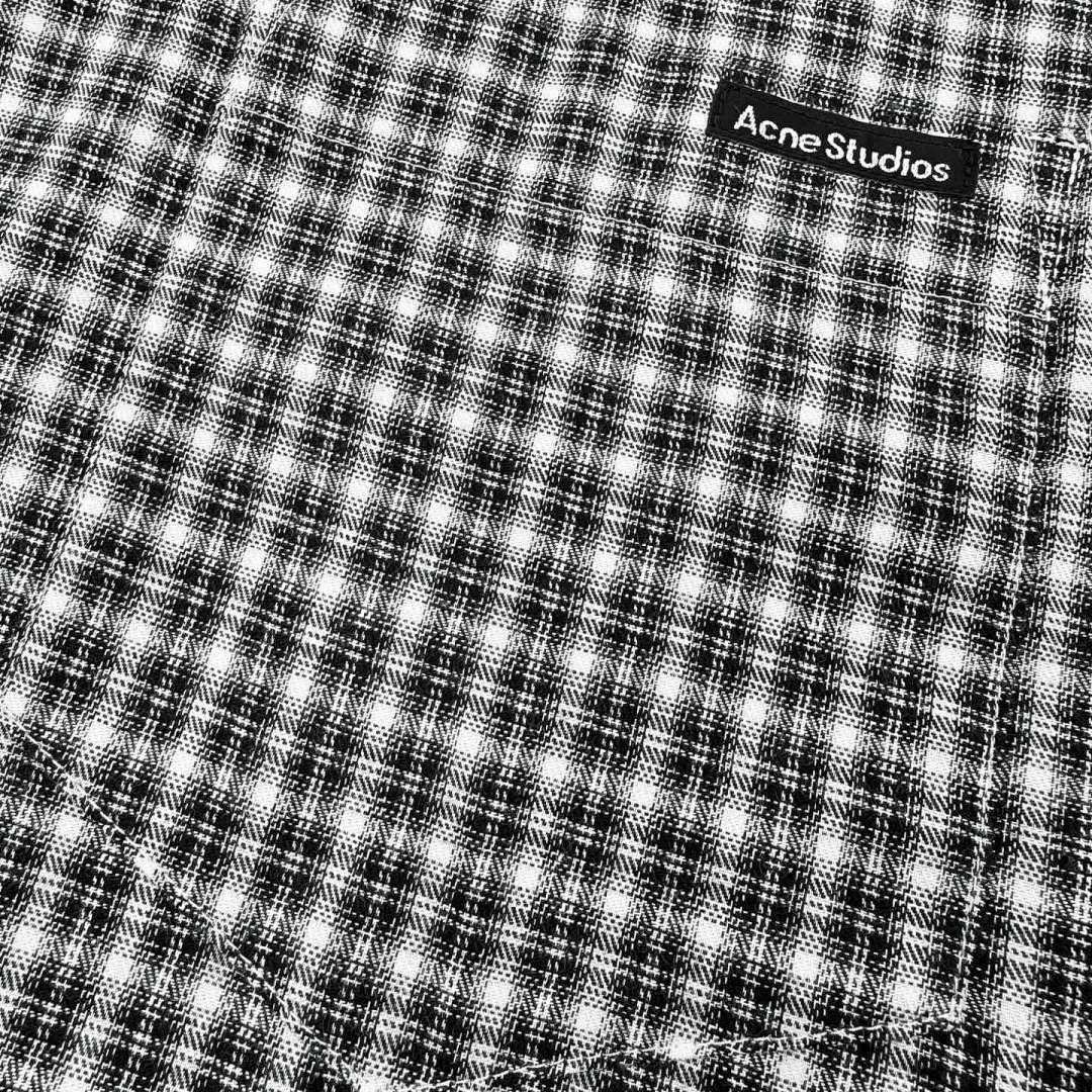CAMISA ACNE