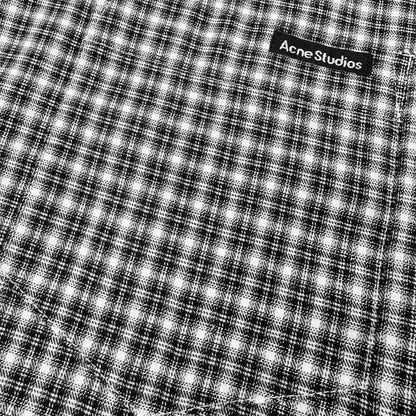 CAMISA ACNE