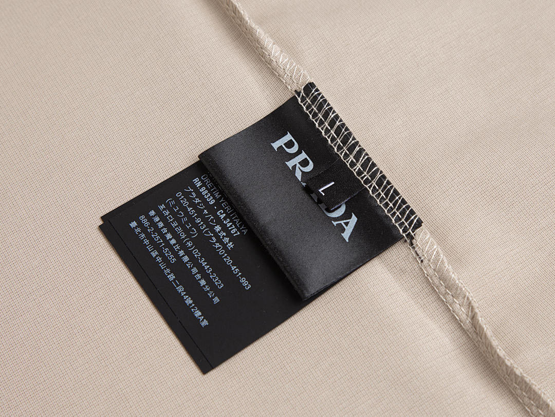 Camiseta PRAD@