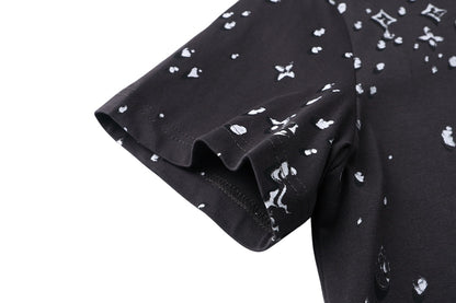 CAMISETA LV