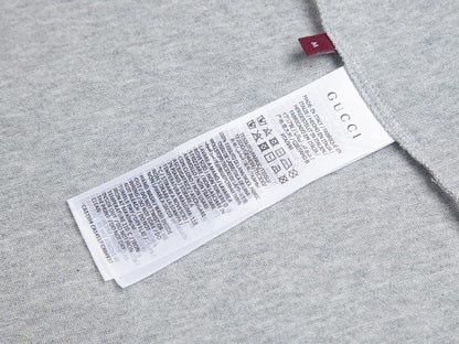 CAMISETA GUCÇI