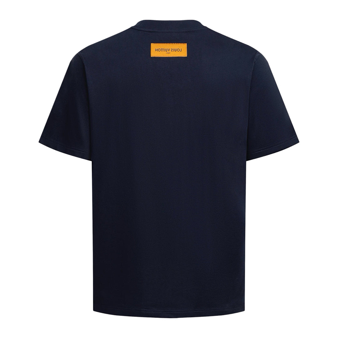 CAMISETA LV