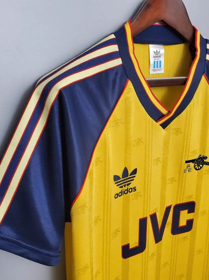 Jersey Retro Away 1988/90