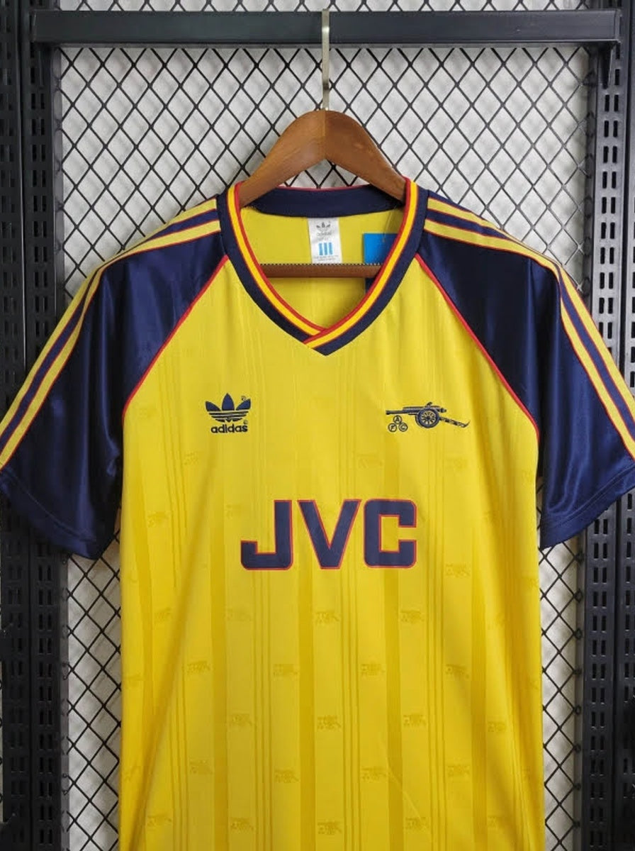 Jersey Retro Away 1988/90