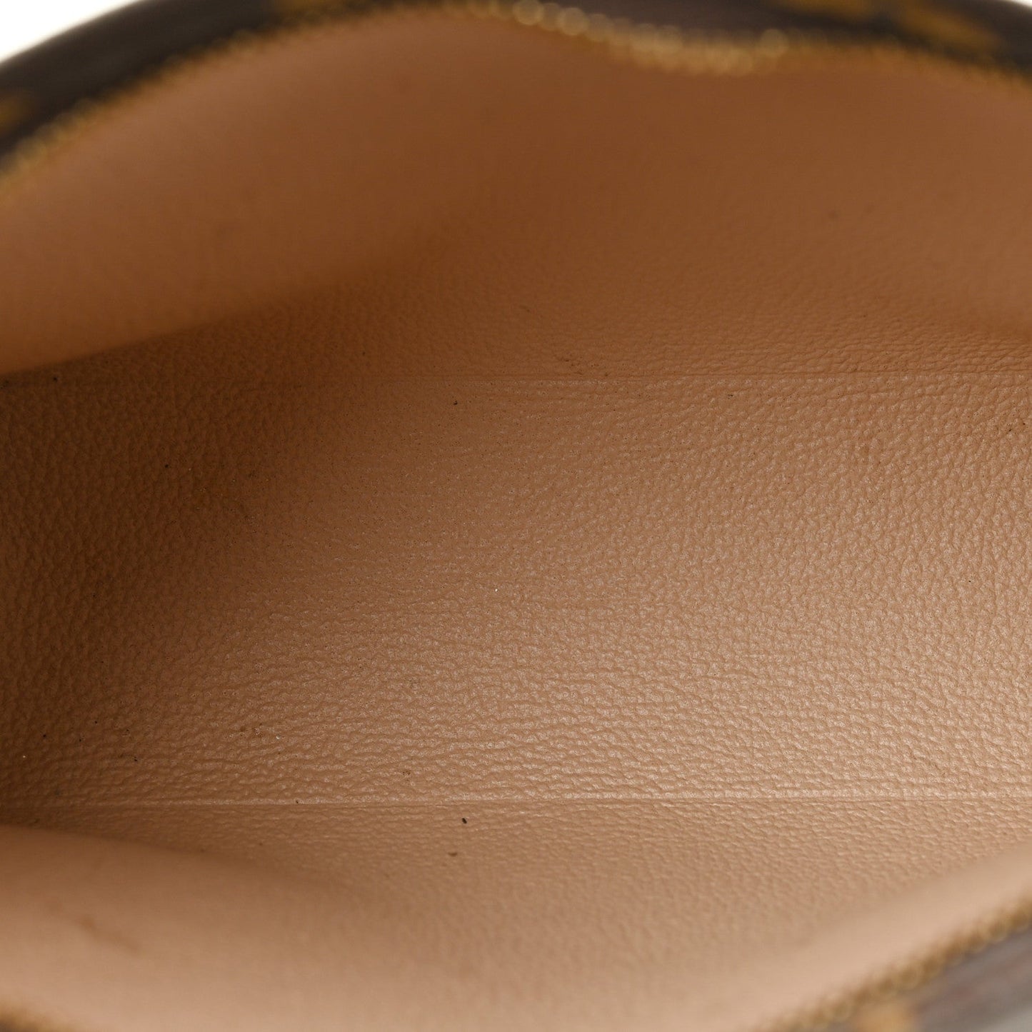Monogram Toiletry Pouch 19