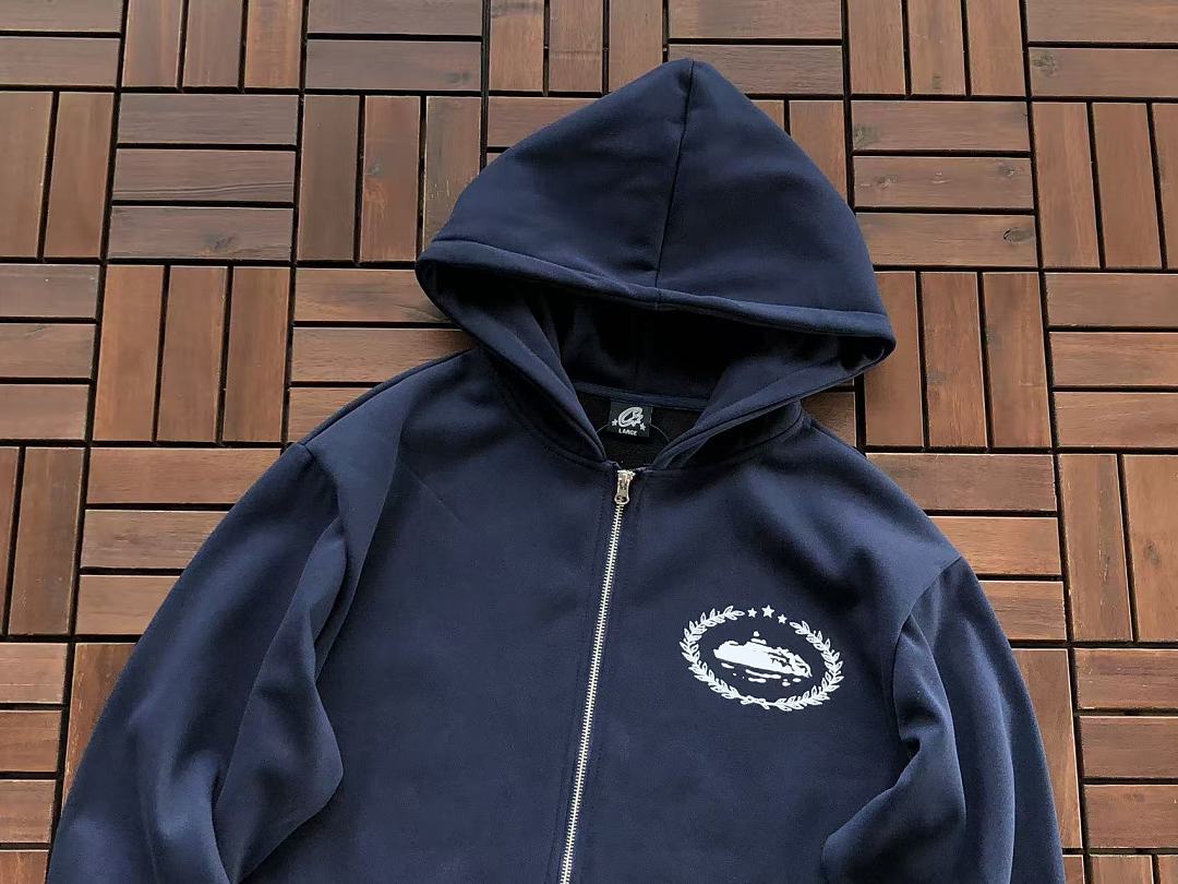 TOP￥~135 PANTS ￥~125 C🔥RT🔥🔥Z HOODIE TROUSERS FLEECE
