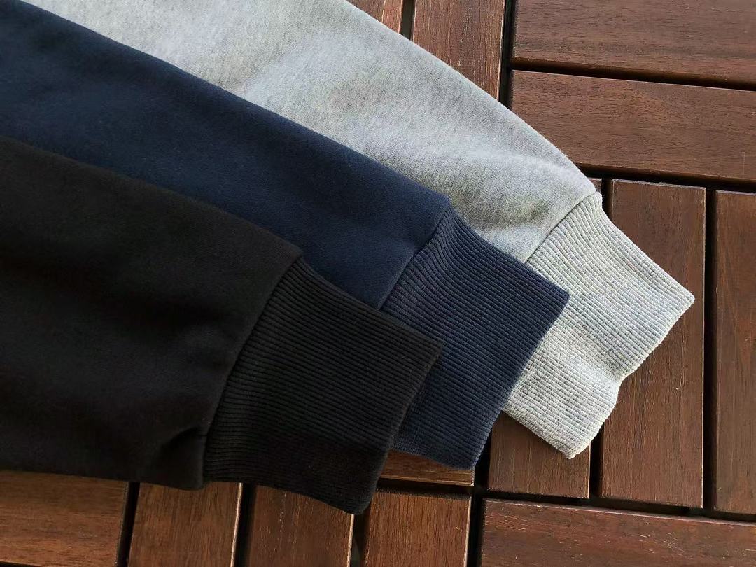 TOP PANTS N🔥K🔥& ST🔥S🔥Y HOODIE TROUSERS FLEECE