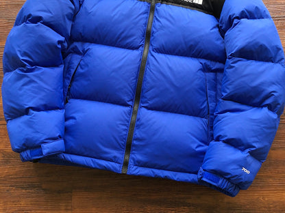 🔥husky11~ 1996 Retro Nuptse Jacket