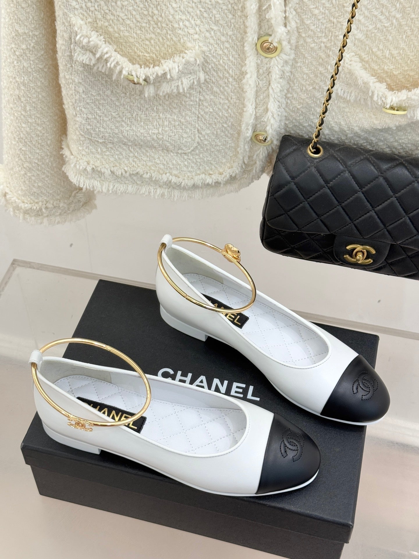 CHANEL