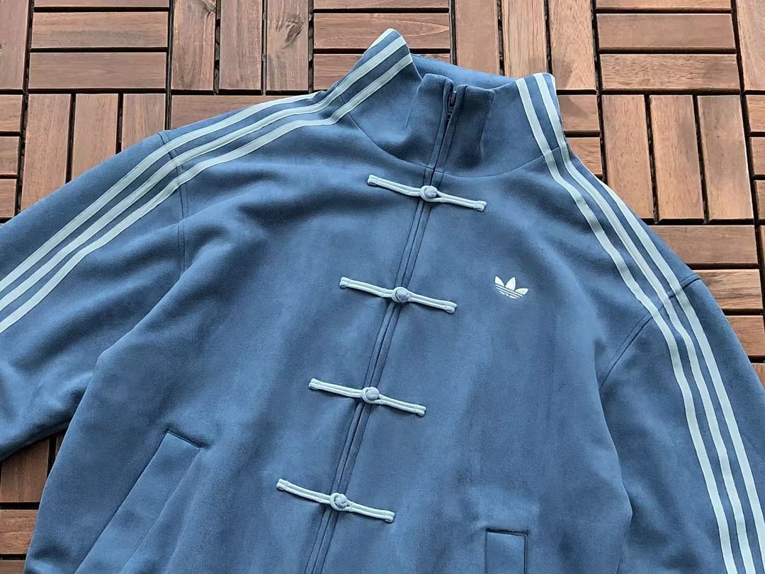🔥husky11🔥~ adidas Originals CTT 3.1 Soft Jacket