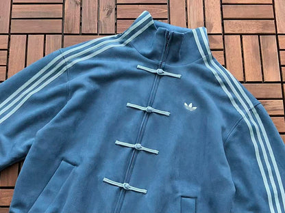 🔥husky11🔥~ adidas Originals CTT 3.1 Soft Jacket