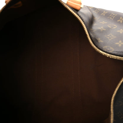 Monogram Keepall 45