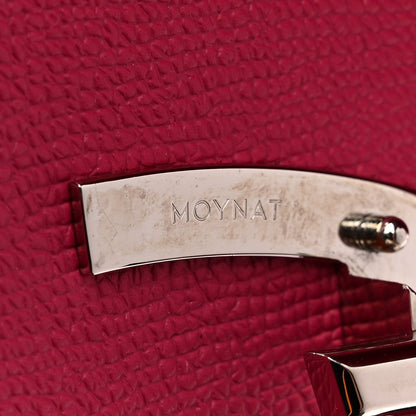 Carat Calfskin Gabrielle PM Fuchsia