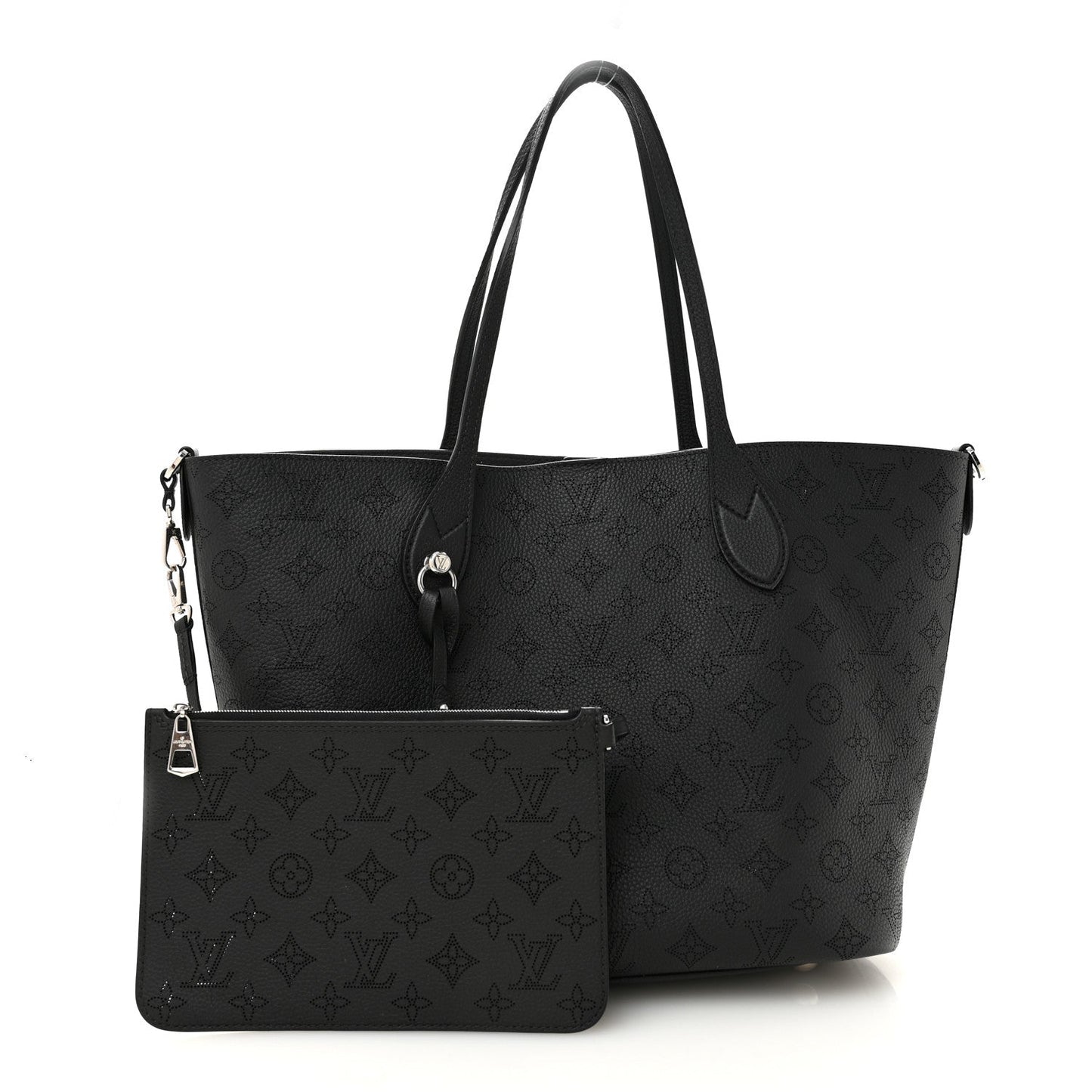 Mahina Blossom MM Black