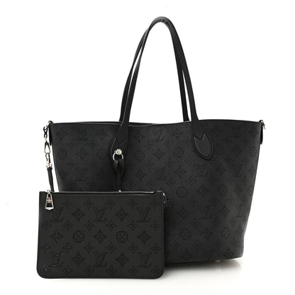 Mahina Blossom MM Black