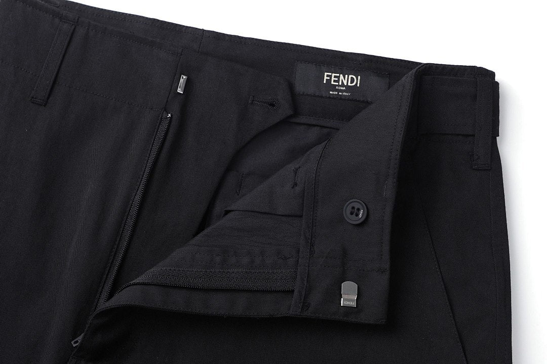 PANTALONES FEND! - 200