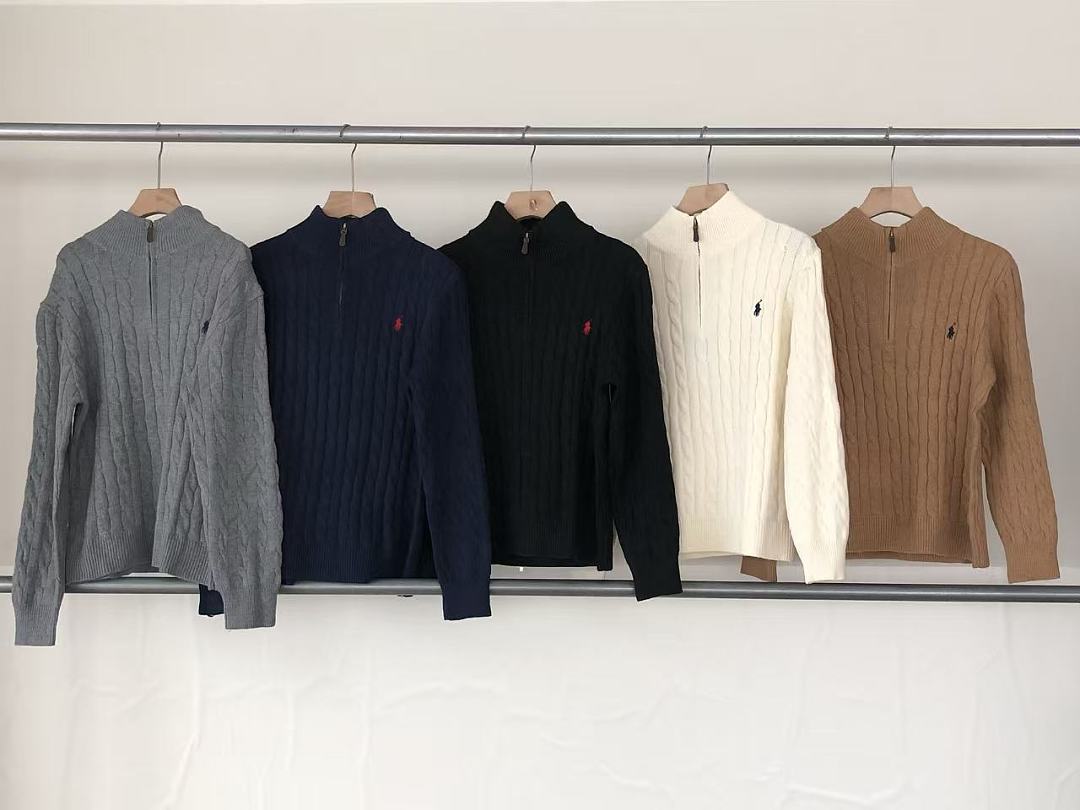 RA🔥PH🔥AU🔥EN SWEATER