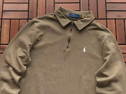 RA🔥PH🔥AU🔥EN SWEATER POLO