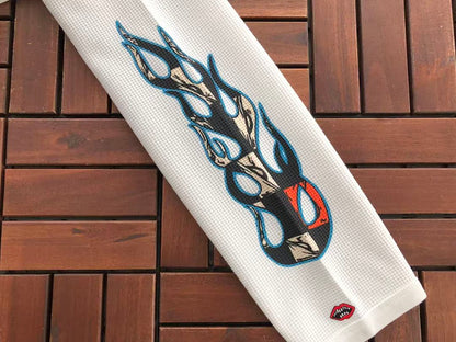 CH🔥OM🔥 HE🔥RTS LONG-SLEEVE