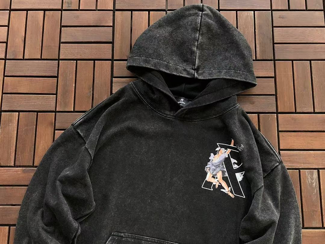 REPRESENT HOODIE