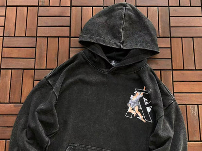 REPRESENT HOODIE