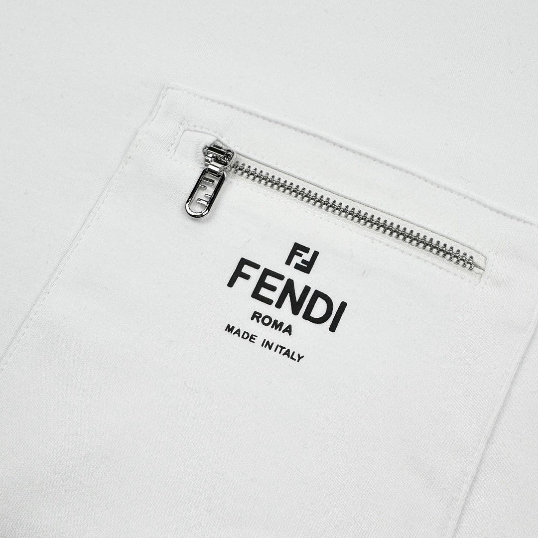 CAMISETA FEND! - 21