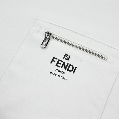 CAMISETA FEND! - 21