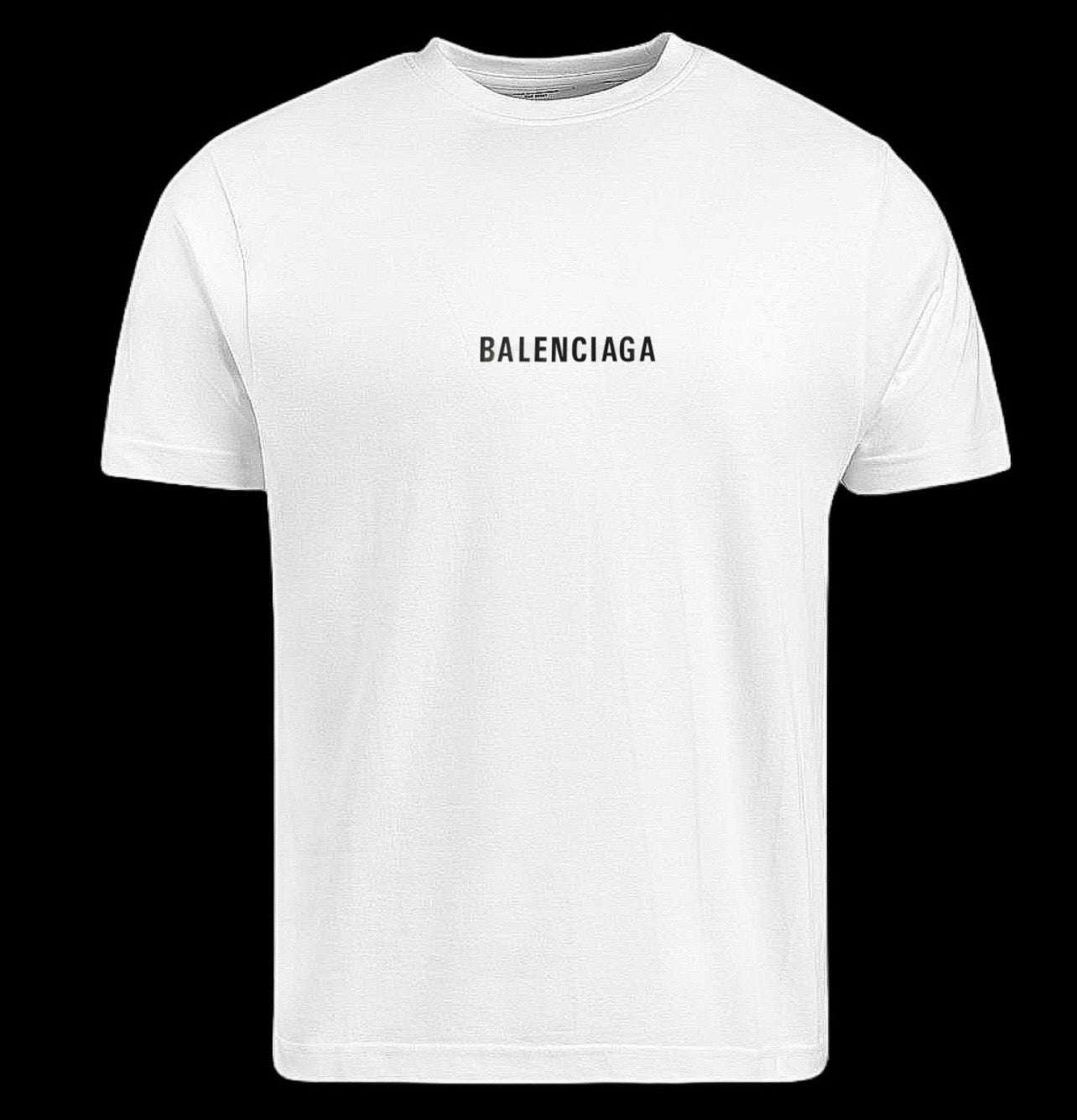 CAMISETA BALENClAGA