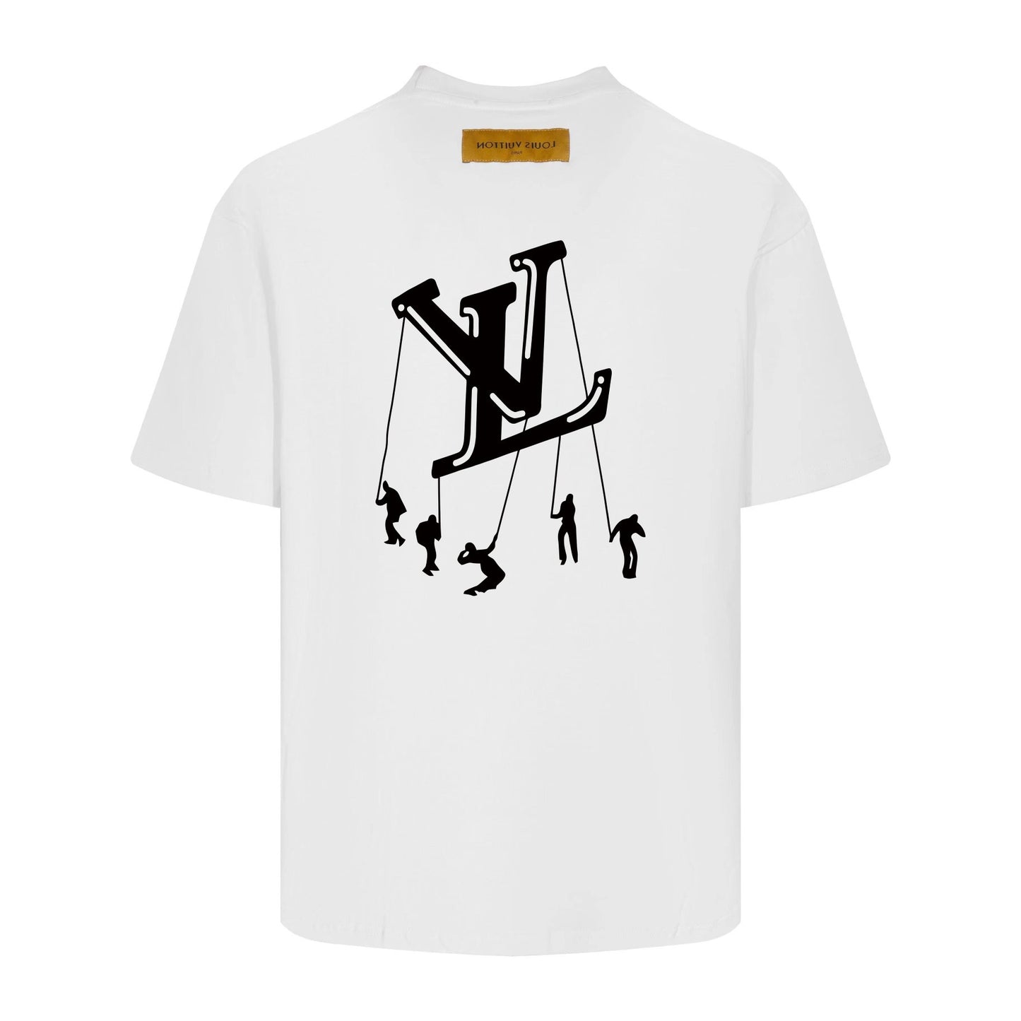 CAMISETA LV