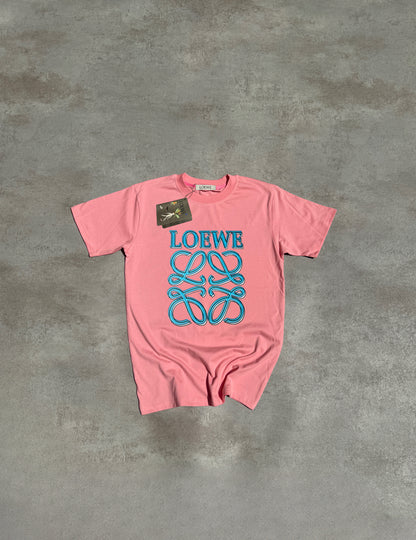 CAMISETA LOEW£