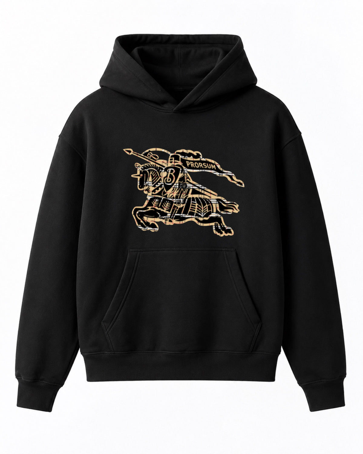 SUDADERA BURBERR¥
