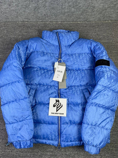 CHAQUETA DI0R