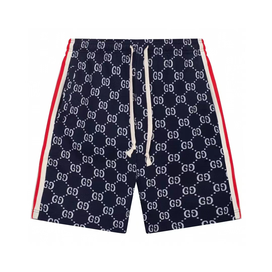 Pantalones corto gucci