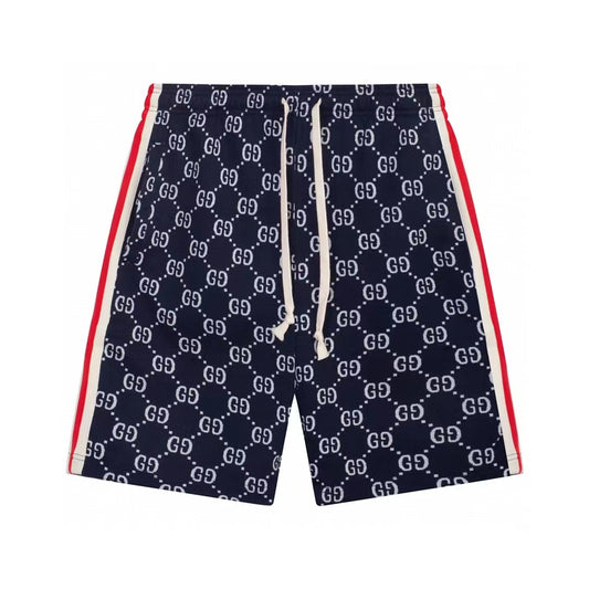 Pantalones corto gucci
