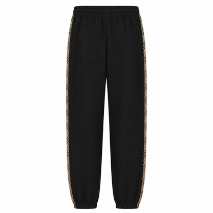 Pantalones burberr¥