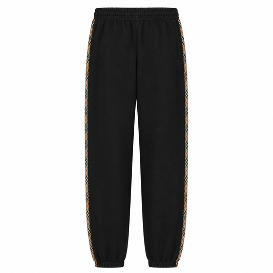 Pantalones burberr¥