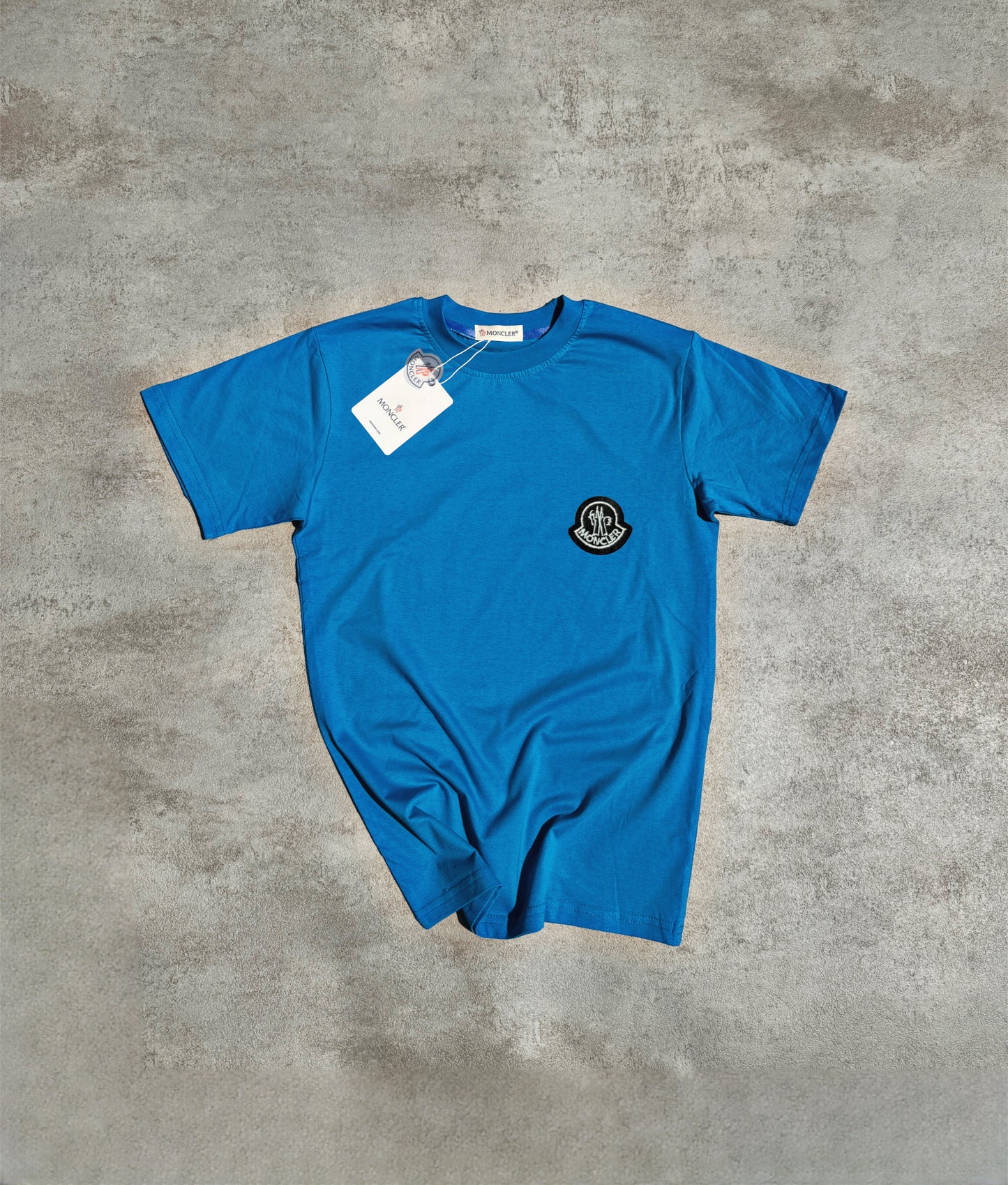 CAMISETA MONCL£R
