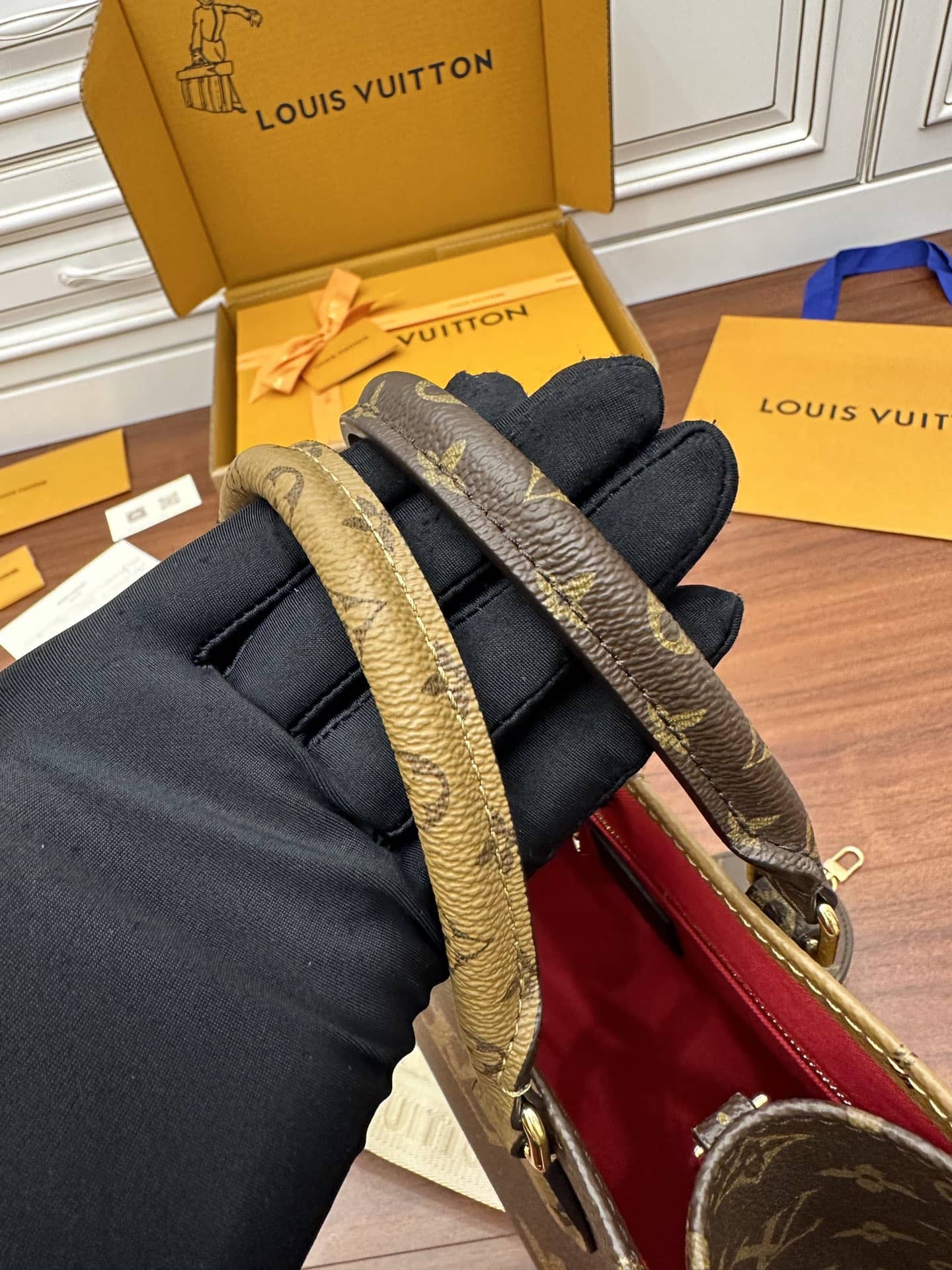 Louis Vuitton