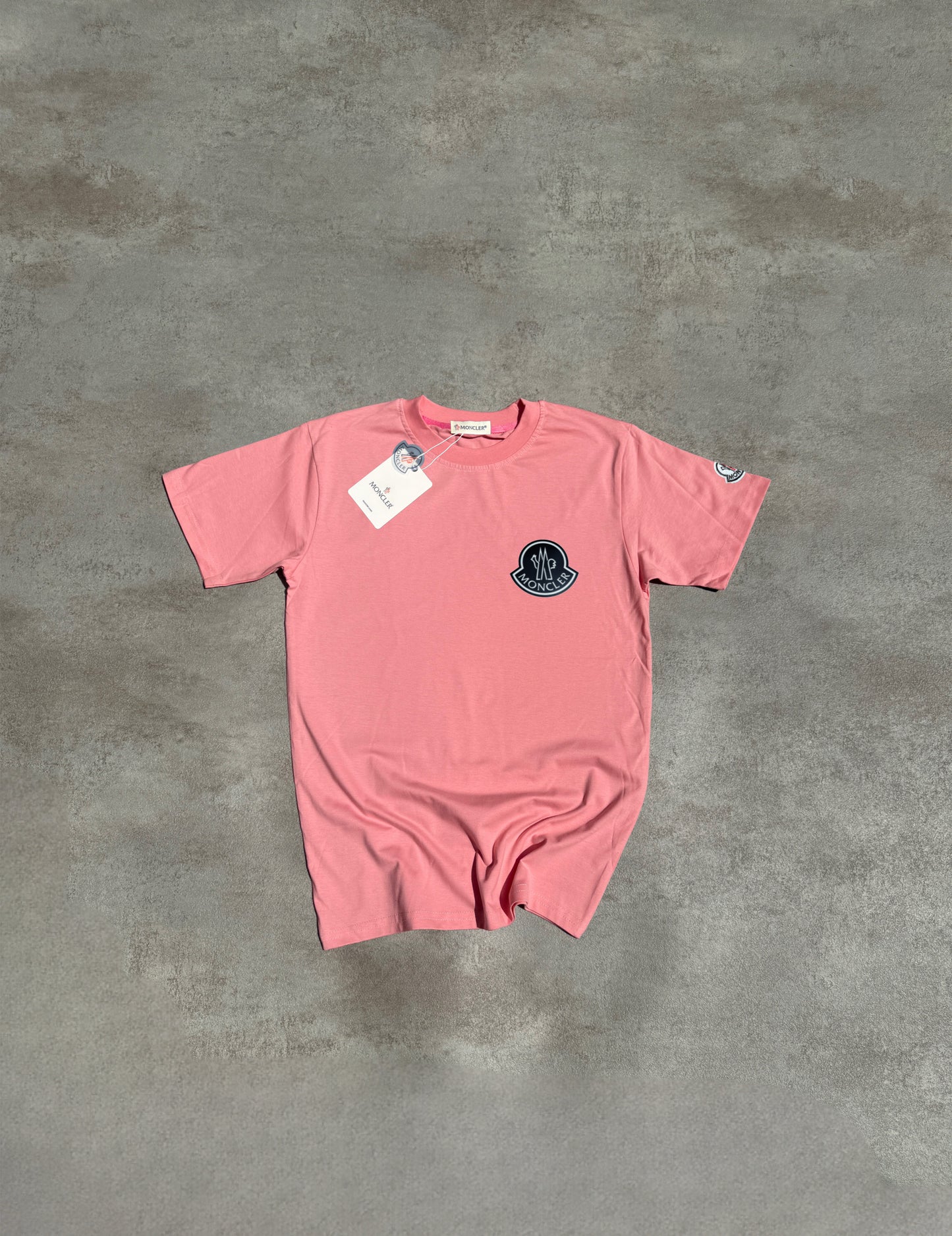 CAMISETA MONCL£R