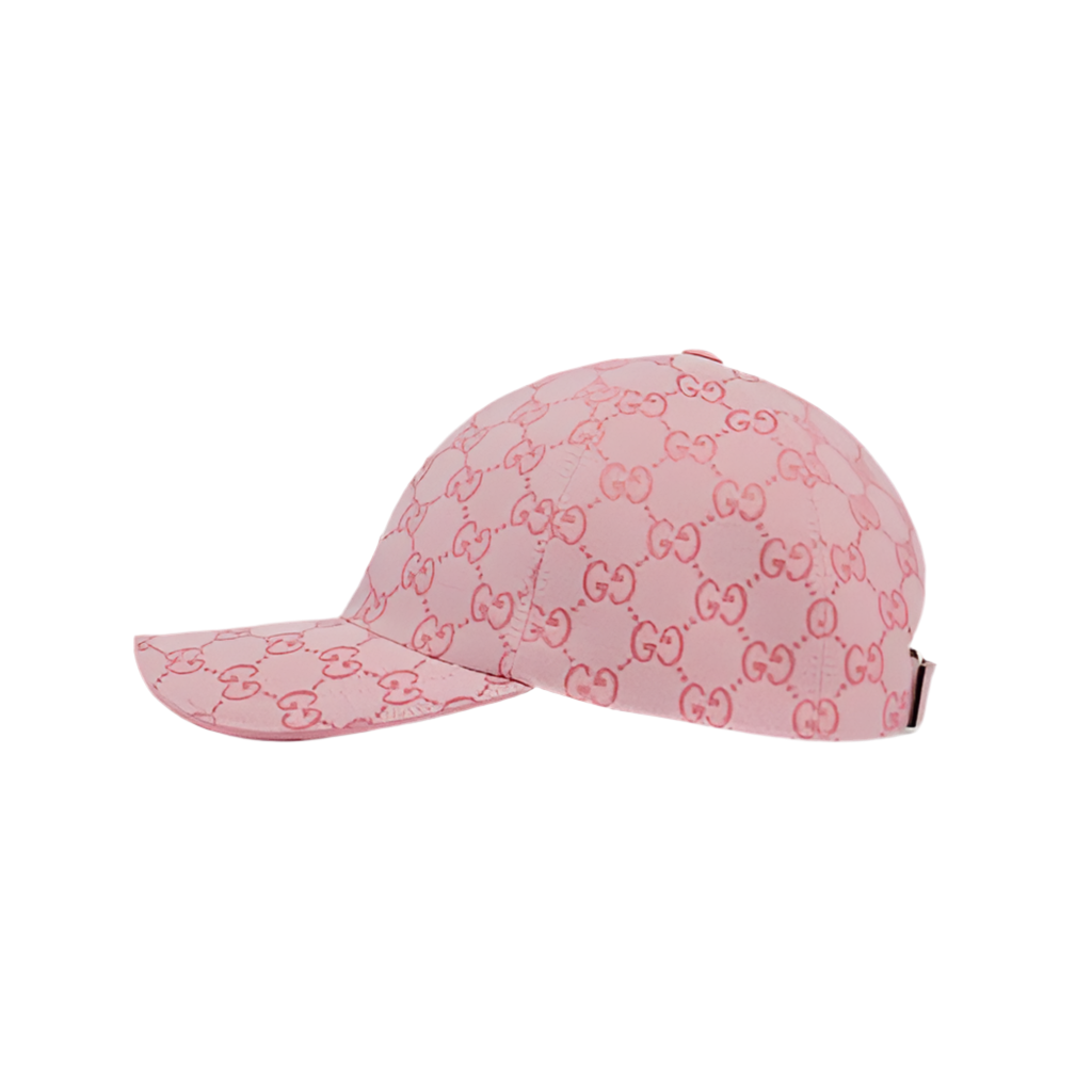 GORRA GUCC!