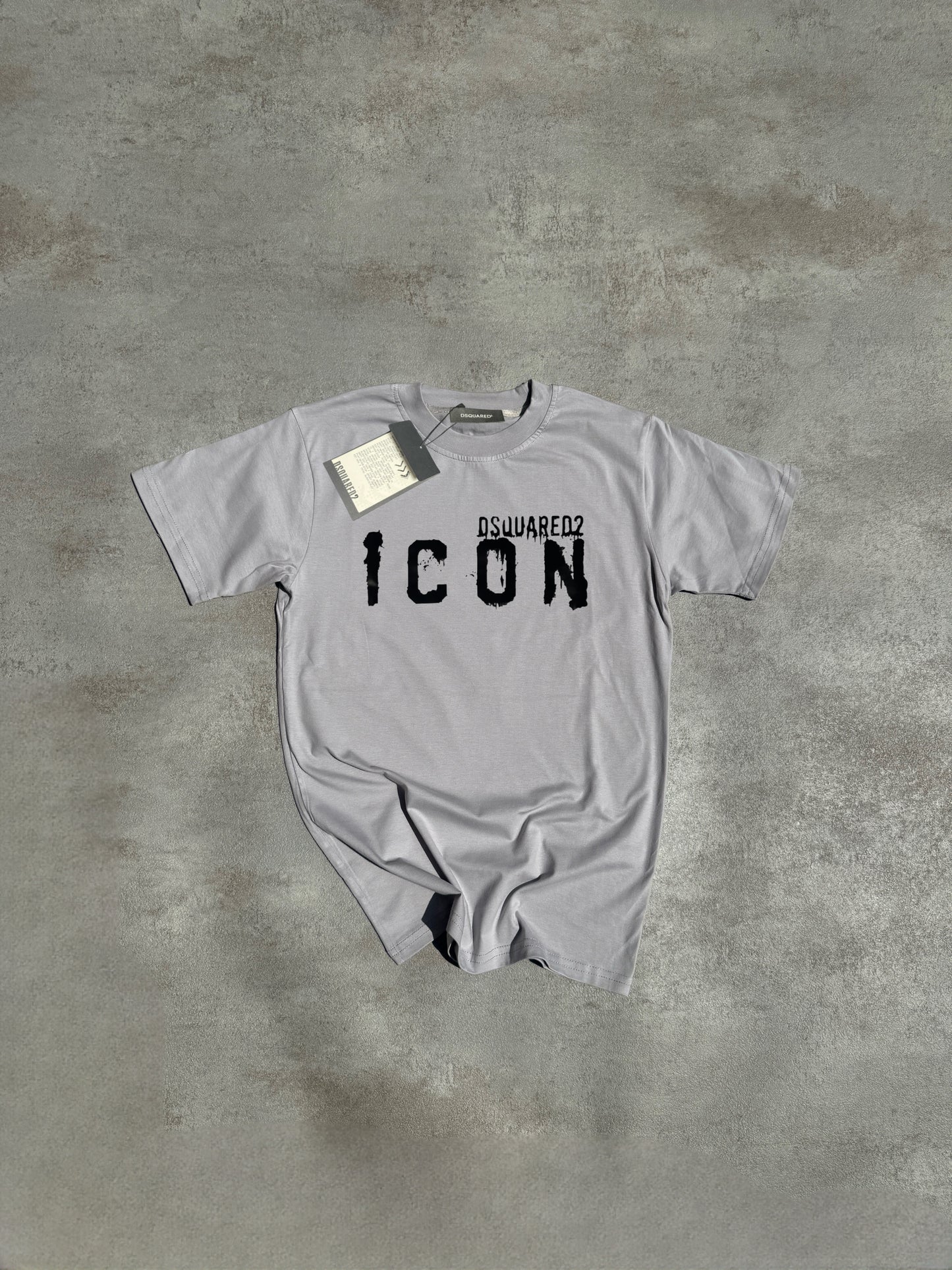 CAMISETA DSQUAR£D