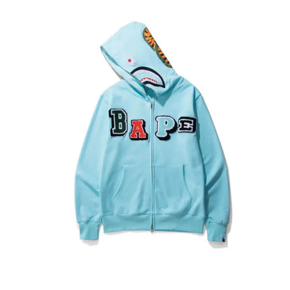 SUDADERA BAPÊ
